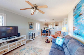 Sunset Harbor Palms 2-106